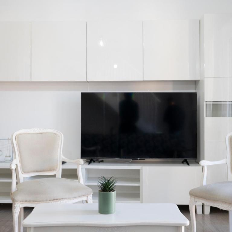 Stabiae Suite Sorrento Coast Suites - Two-Bedroom Apartment - 9