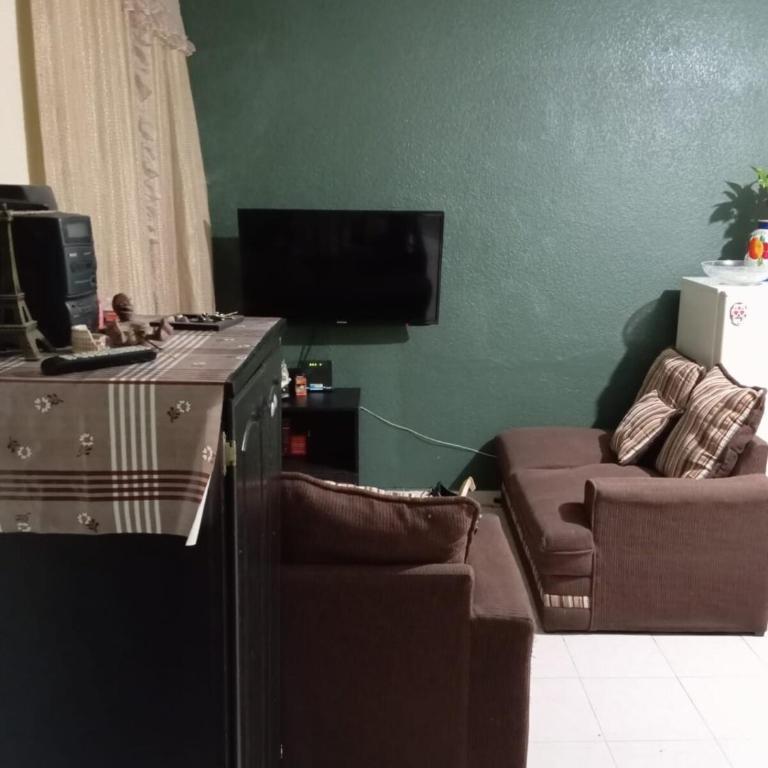 Bonito Departamento en CDMX - Two-Bedroom Apartment - 1