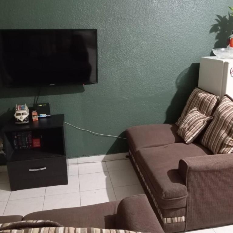 Bonito Departamento en CDMX - Two-Bedroom Apartment - 4