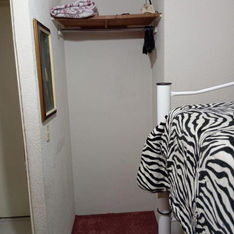 Bonito Departamento en CDMX - Two-Bedroom Apartment - 14