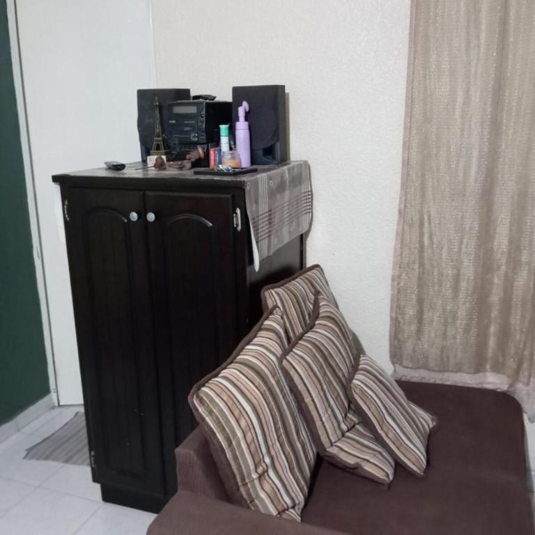 Bonito Departamento en CDMX - Two-Bedroom Apartment - 19