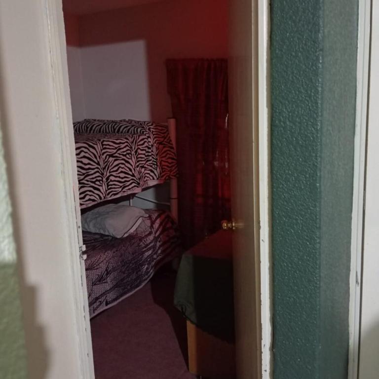 Bonito Departamento en CDMX - Two-Bedroom Apartment - 21