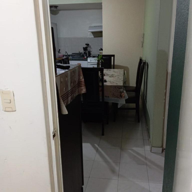 Bonito Departamento en CDMX - Two-Bedroom Apartment - 24