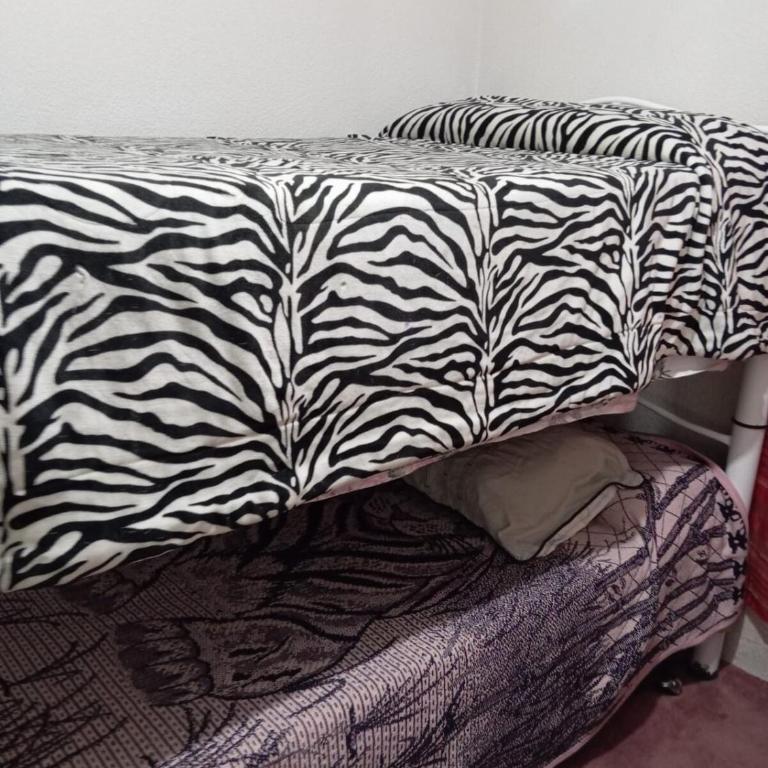 Bonito Departamento en CDMX - Two-Bedroom Apartment - 27