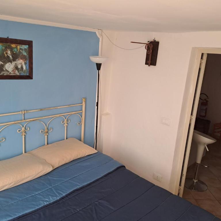 LA Casa il carretto - Appartamento con Terrazza - 12