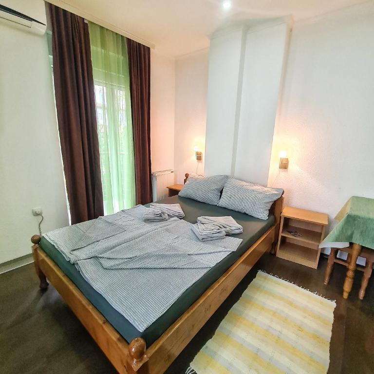 Vila Aleksandra 1 Sokobanja - Superior Studio - 12