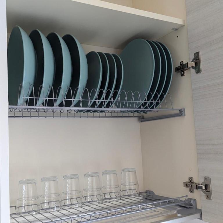 A Casa da Ghidelia - Appartamento con 2 Camere da Letto - 19