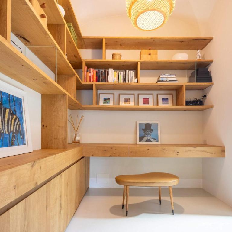 Elegant Stay in the Heart of Florence - Appartamento - 6