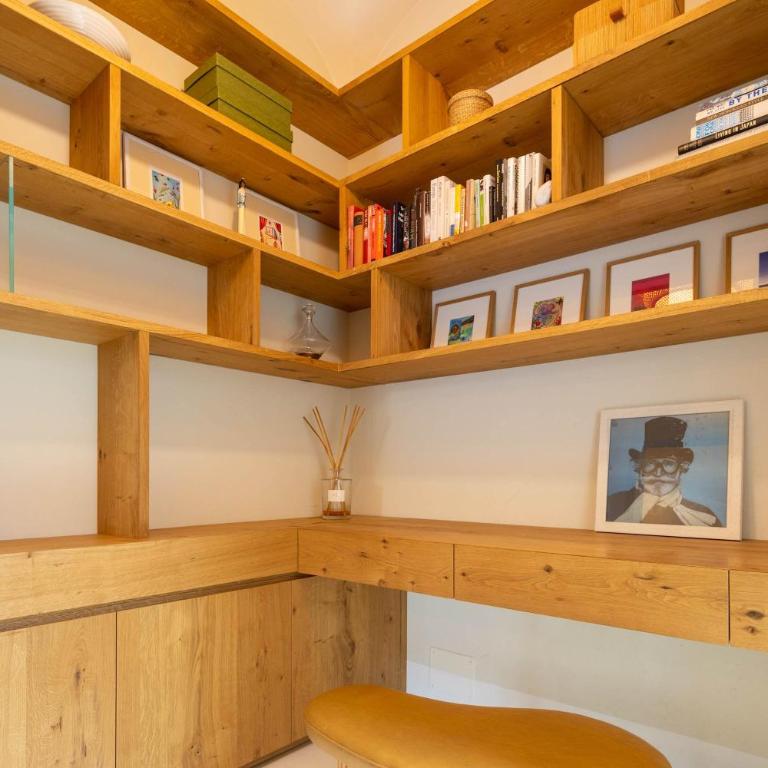 Elegant Stay in the Heart of Florence - Appartamento - 8