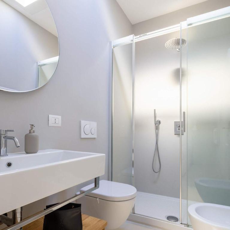 Elegant Stay in the Heart of Florence - Appartamento - 10