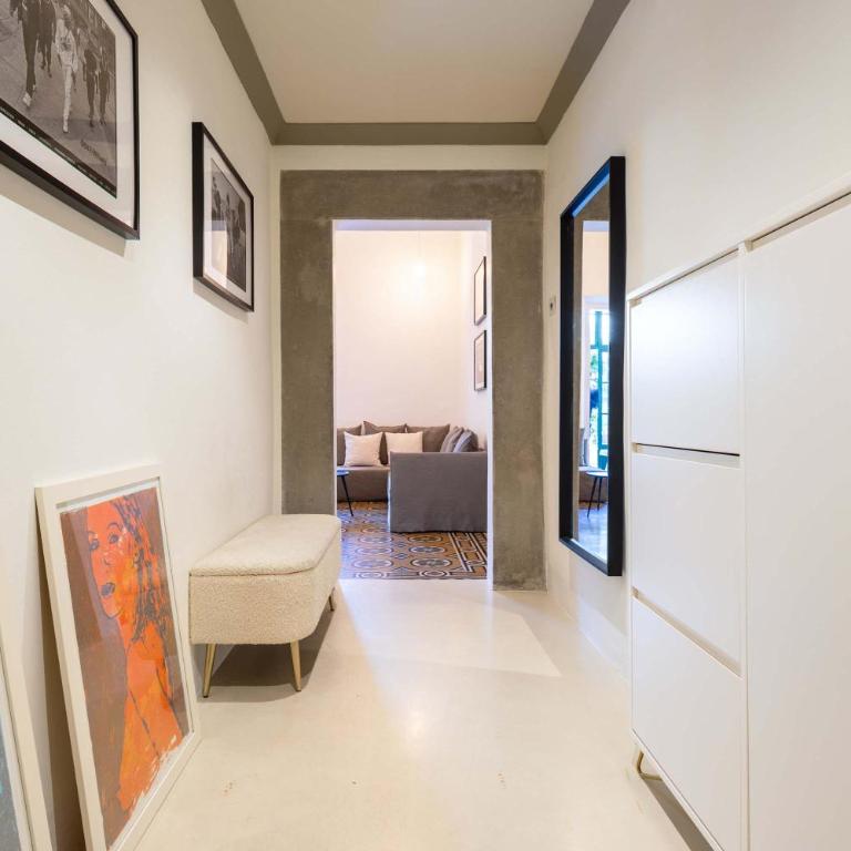 Elegant Stay in the Heart of Florence - Appartamento - 9