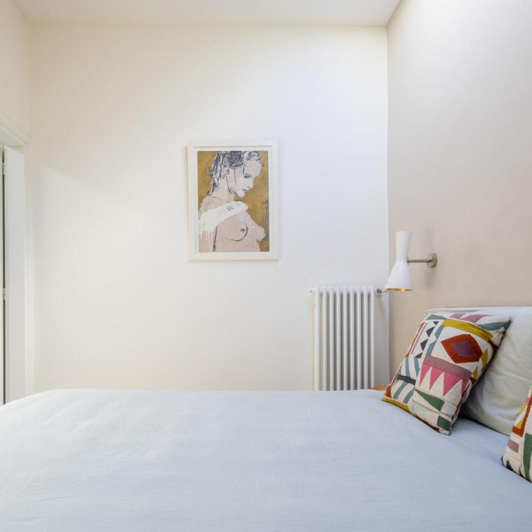 Elegant Stay in the Heart of Florence - Appartamento - 14