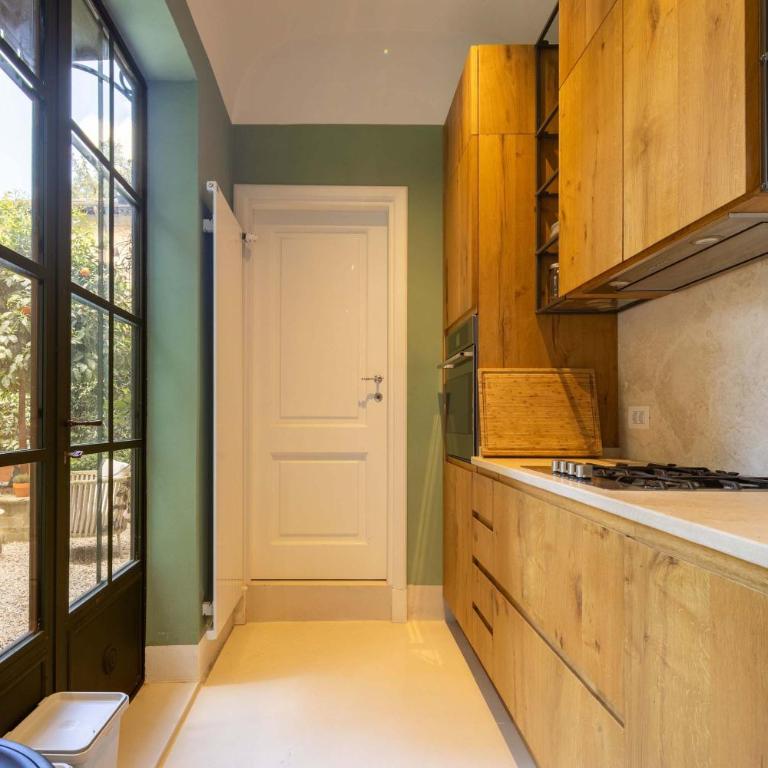 Elegant Stay in the Heart of Florence - Appartamento - 15