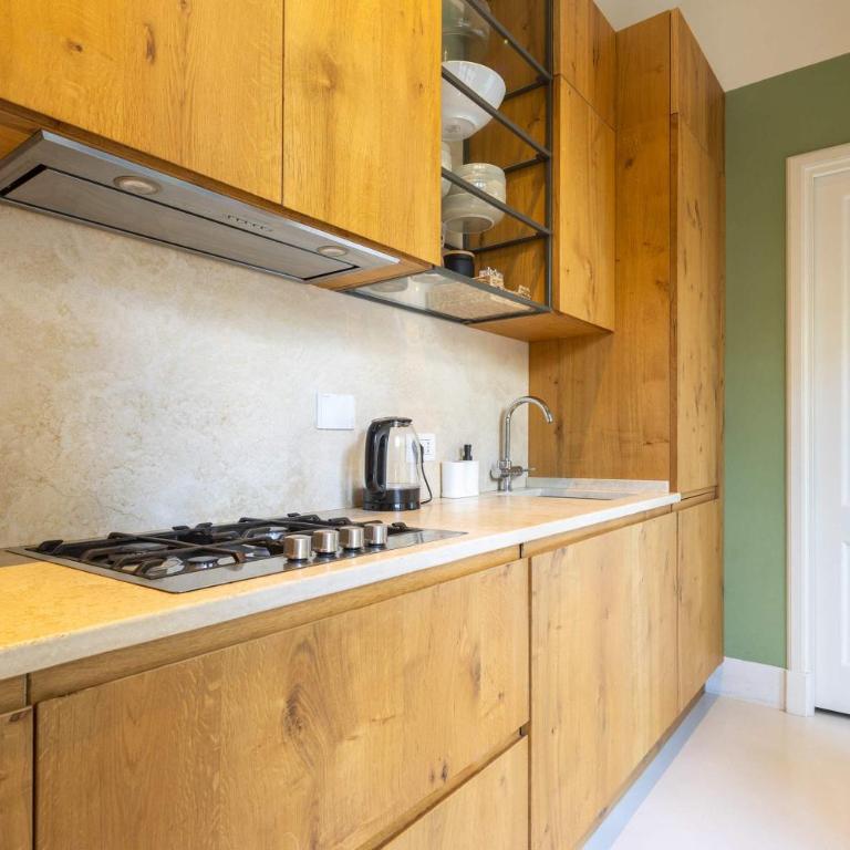 Elegant Stay in the Heart of Florence - Appartamento - 17