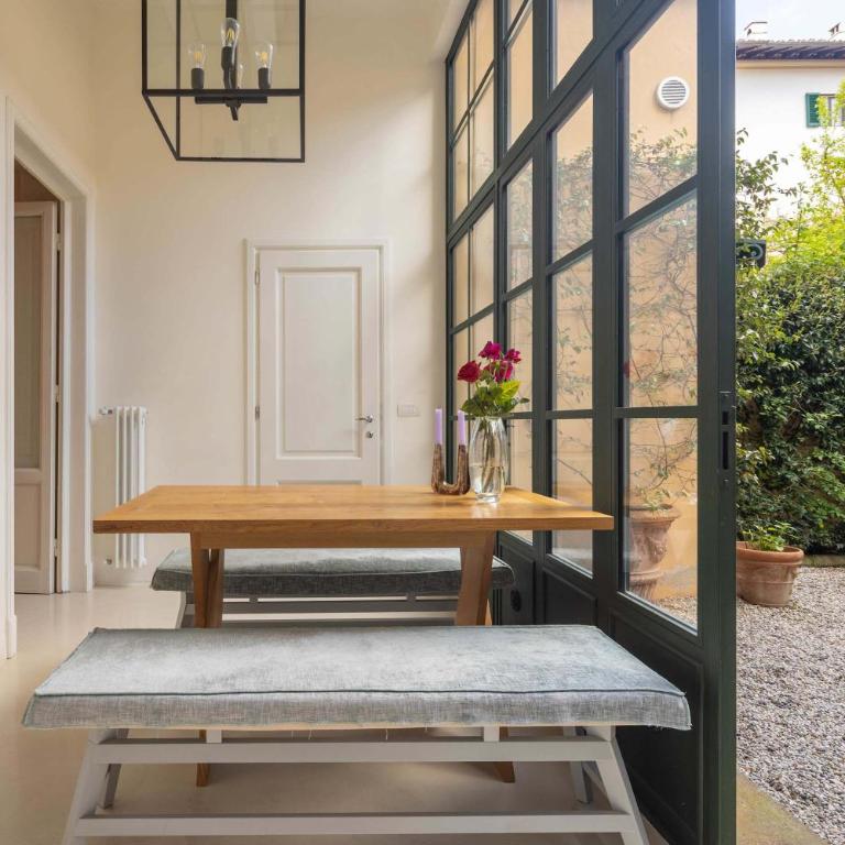 Elegant Stay in the Heart of Florence - Appartamento - 20