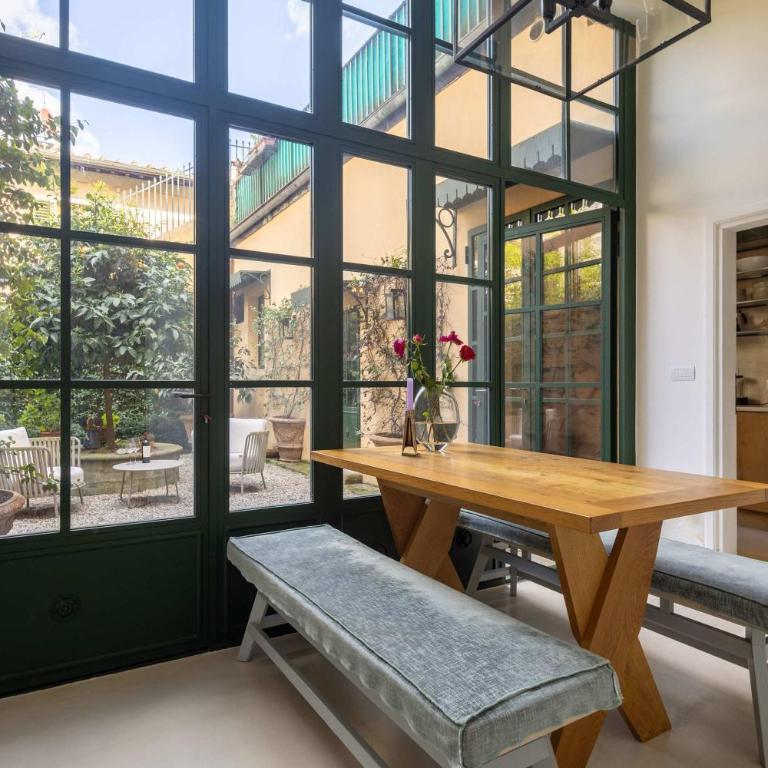 Elegant Stay in the Heart of Florence - Appartamento - 18