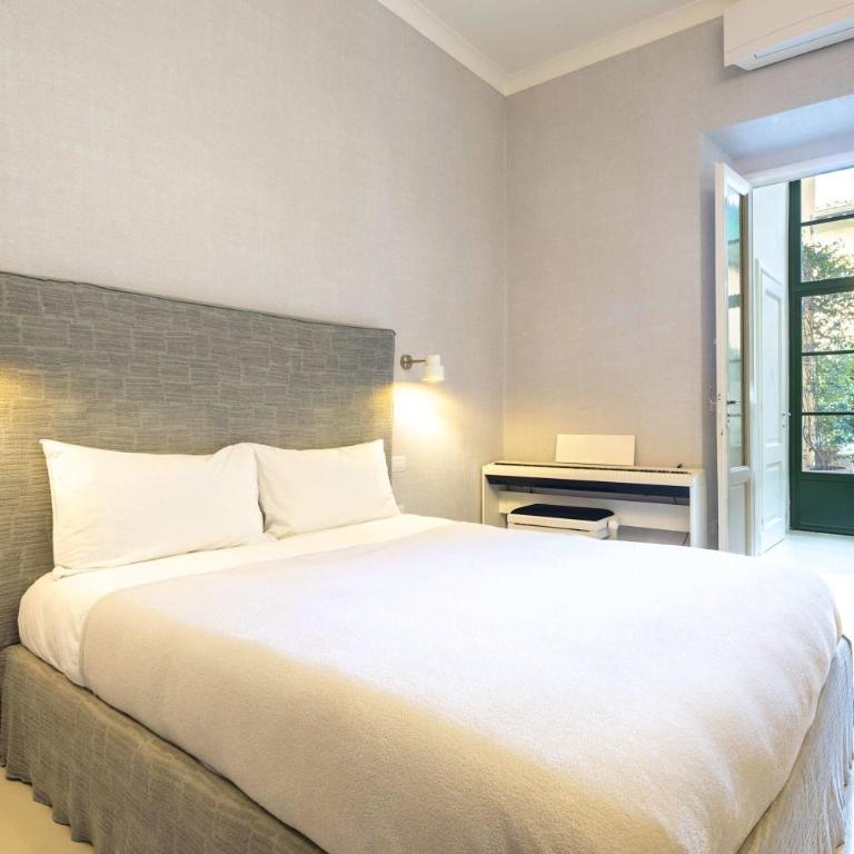 Elegant Stay in the Heart of Florence - Appartamento - 25