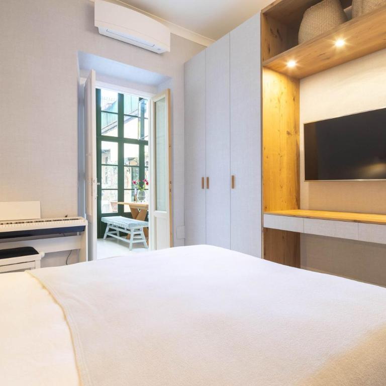 Elegant Stay in the Heart of Florence - Appartamento - 26