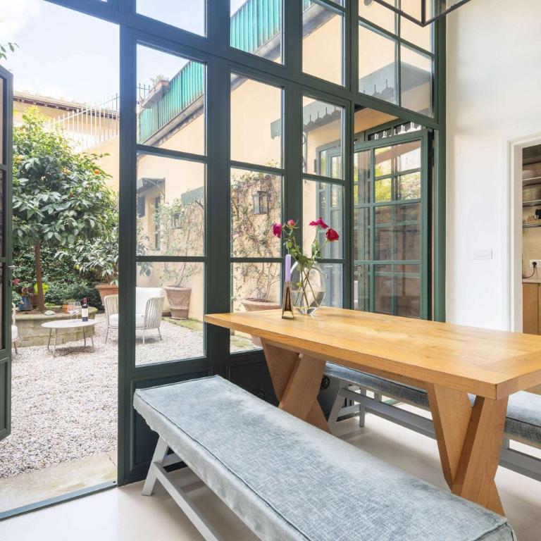 Elegant Stay in the Heart of Florence - Appartamento - 21