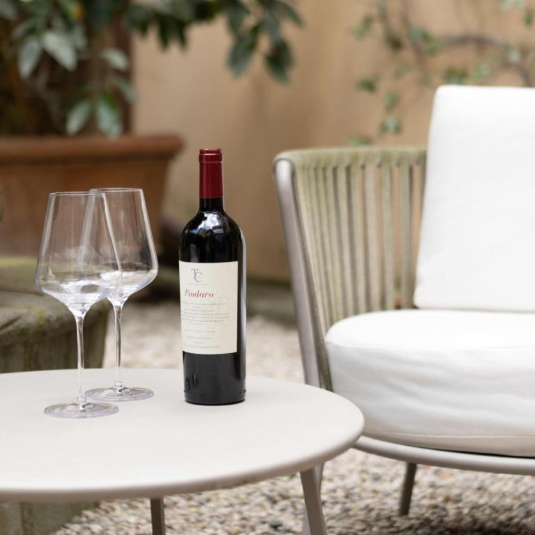 Elegant Stay in the Heart of Florence - Appartamento - 27