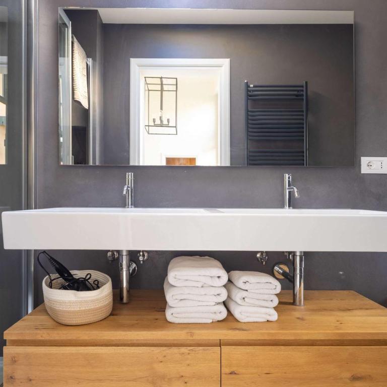 Elegant Stay in the Heart of Florence - Appartamento - 30