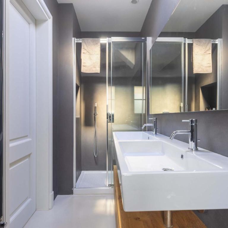 Elegant Stay in the Heart of Florence - Appartamento - 31