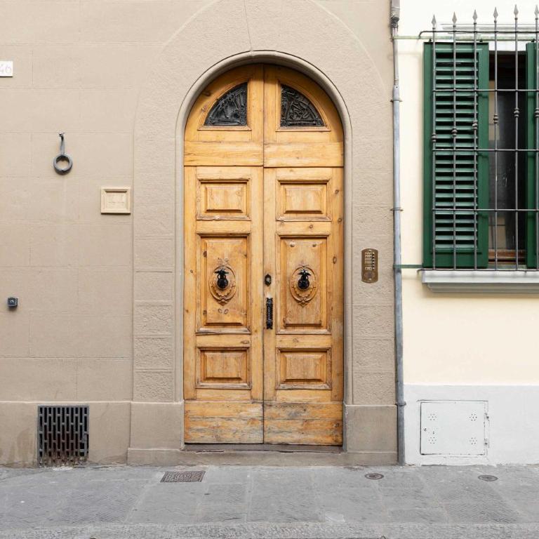 Elegant Stay in the Heart of Florence - Appartamento - 33