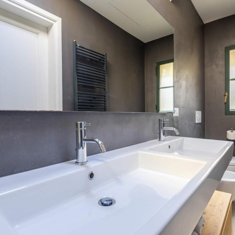 Elegant Stay in the Heart of Florence - Appartamento - 32