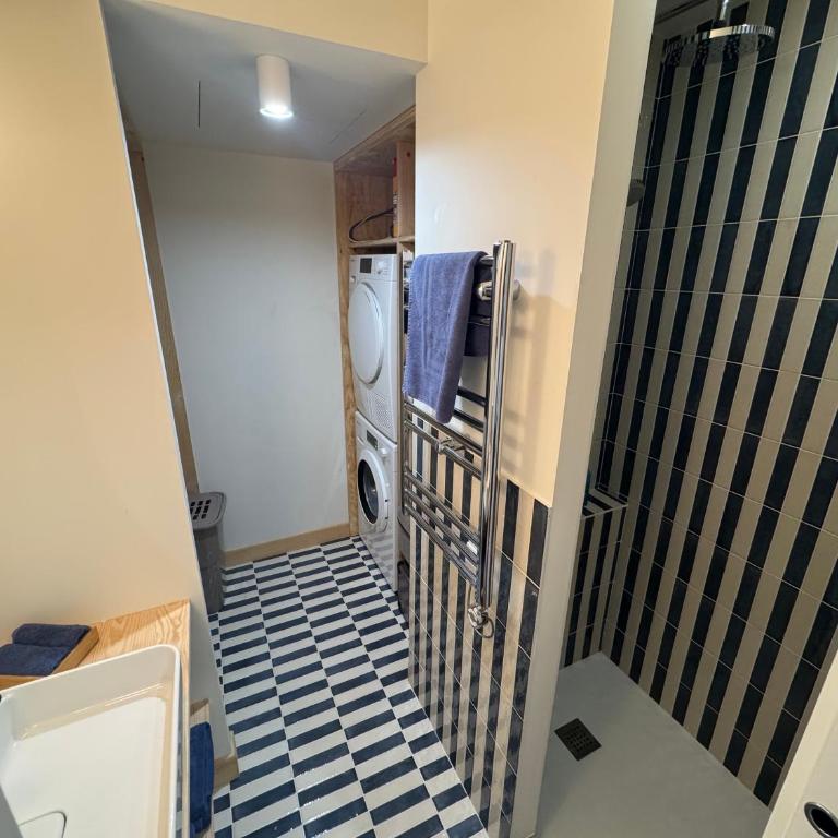Cabanon Régina - Maison 3 Chambres - 24