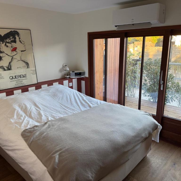 Cabanon Régina - Maison 3 Chambres - 30