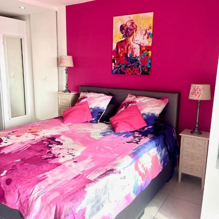 Absolu chic naturiste - Apartamento de 1 dormitorio - 14