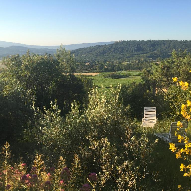Le Logis - Grande Chambre Double - 27
