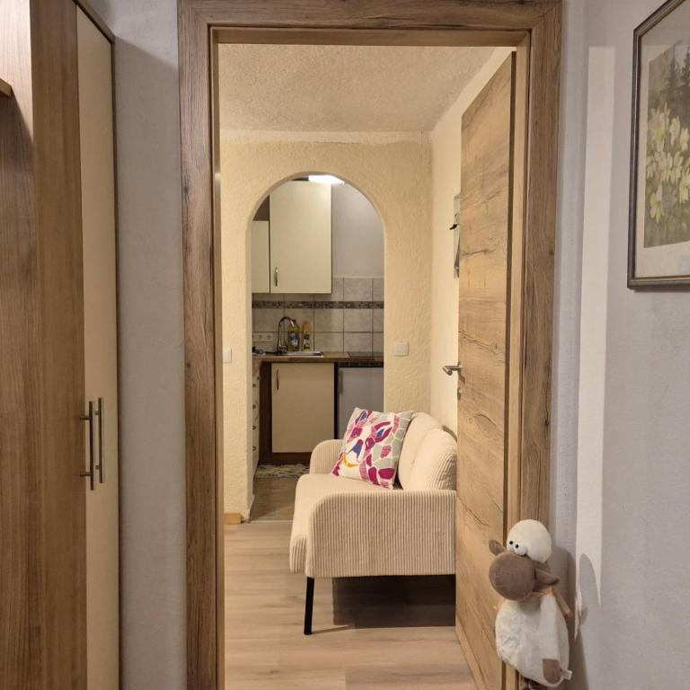 AlpinResort DerBacherhof - Studio - 8