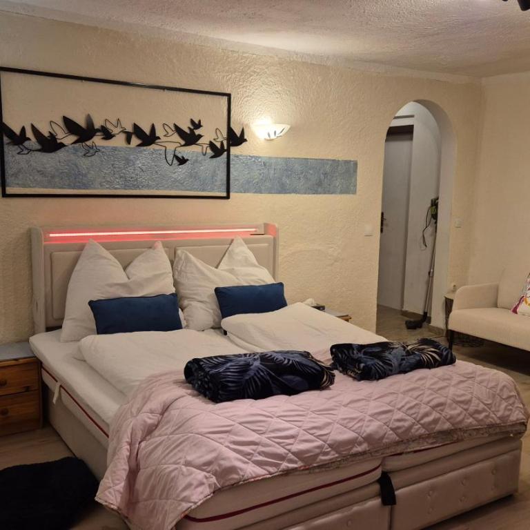 AlpinResort DerBacherhof - Studio - 6