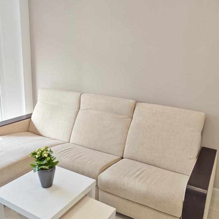 Fantástico Apartamento 2 Habitaciones Dobles - Apartamento de 2 dormitorios - 8