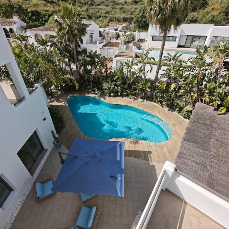 Taos villa - Private pool - Themed bedrooms - Villa - 7