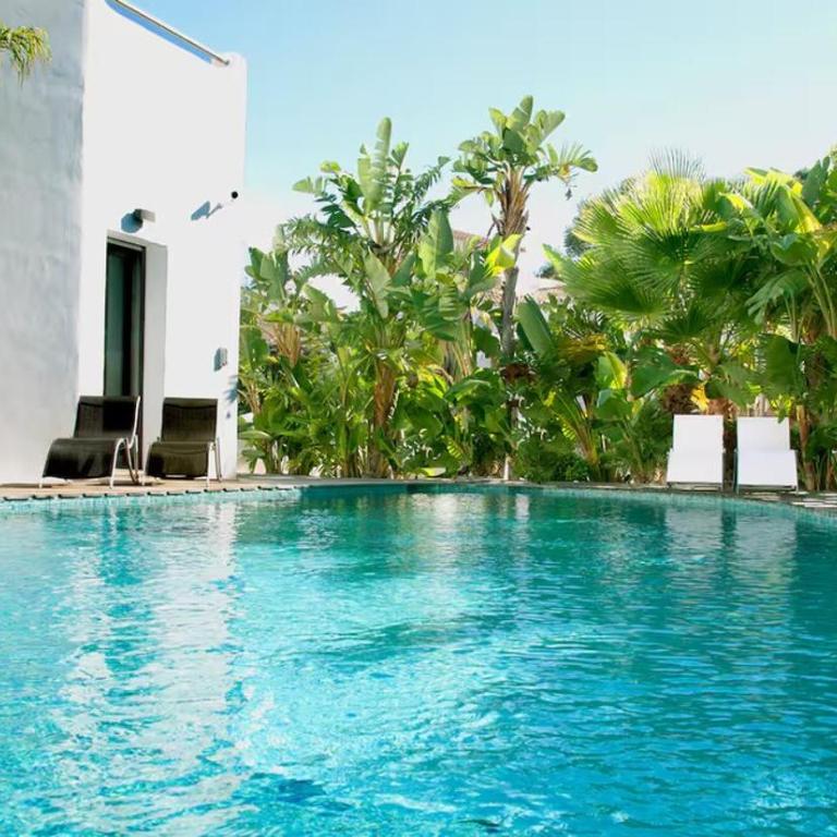Taos villa - Private pool - Themed bedrooms - Villa - 9