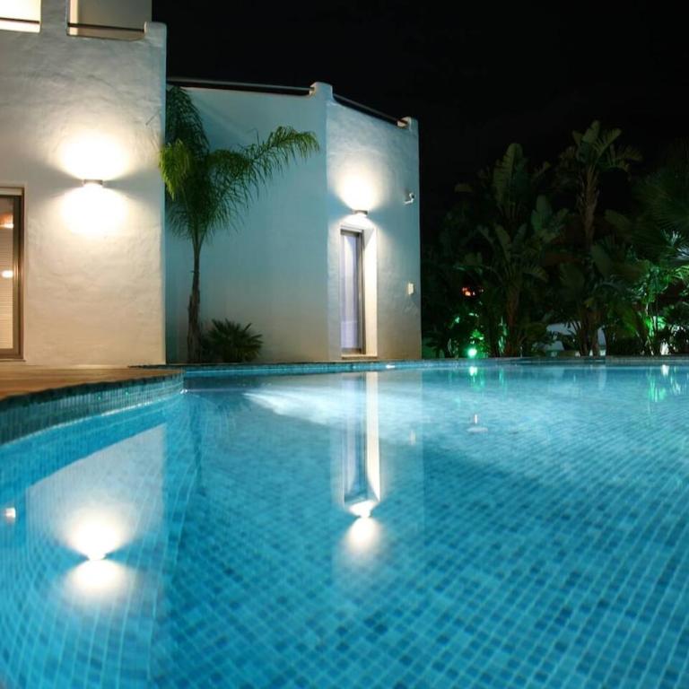 Taos villa - Private pool - Themed bedrooms - Villa - 11