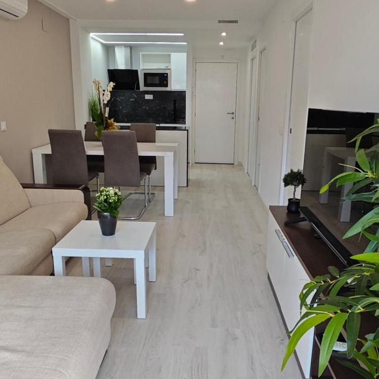 Fantástico Apartamento 2 Habitaciones Dobles - Apartamento de 2 dormitorios - 13