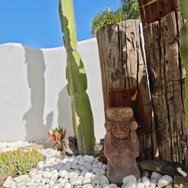 Taos villa - Private pool - Themed bedrooms - Villa - 15