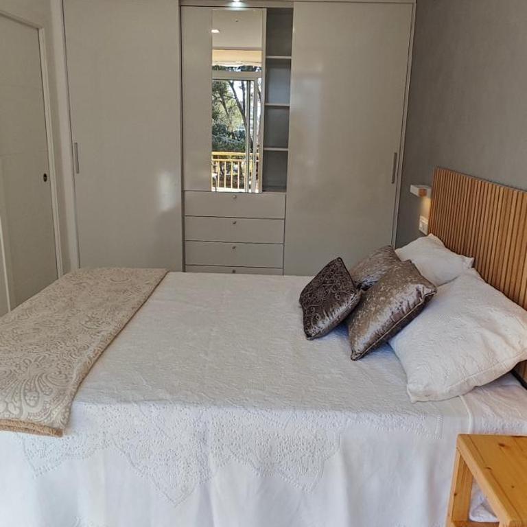 Fantástico Apartamento 2 Habitaciones Dobles - Apartamento de 2 dormitorios - 17