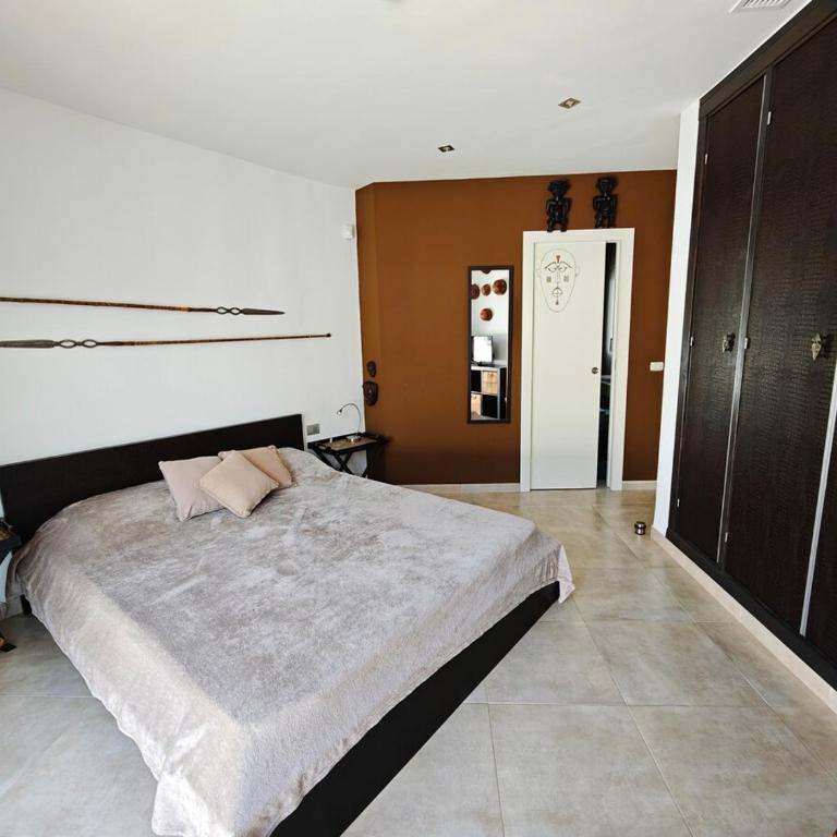 Taos villa - Private pool - Themed bedrooms - Villa - 29