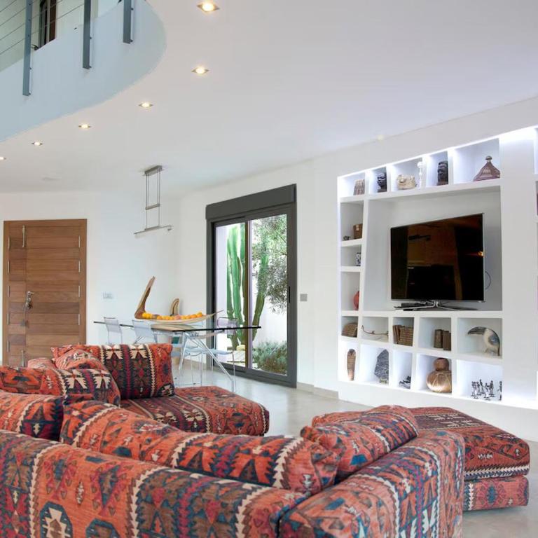 Taos villa - Private pool - Themed bedrooms - Villa - 30
