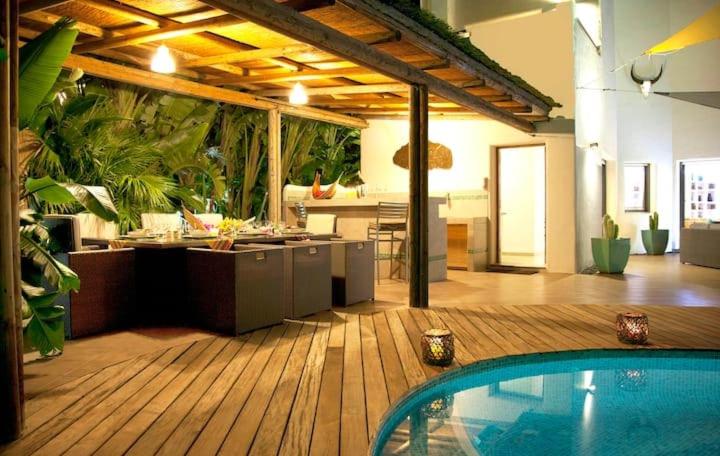 Taos villa - Private pool - Themed bedrooms - Villa - 31