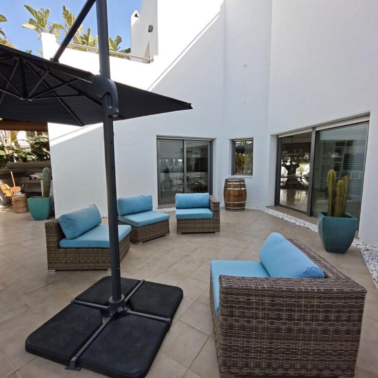 Taos villa - Private pool - Themed bedrooms - Villa - 33