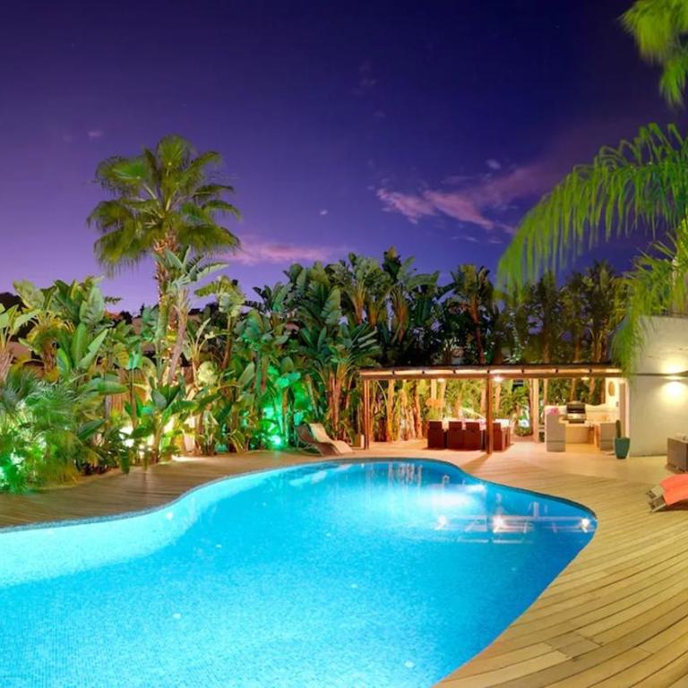 Taos villa - Private pool - Themed bedrooms - Villa - 39