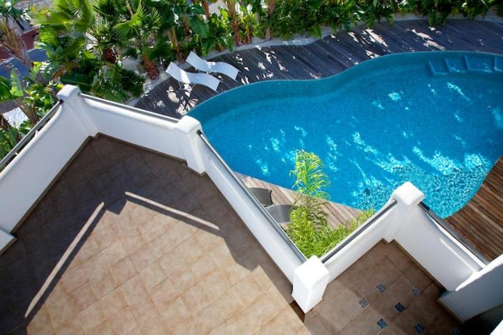 Taos villa - Private pool - Themed bedrooms - Villa - 40