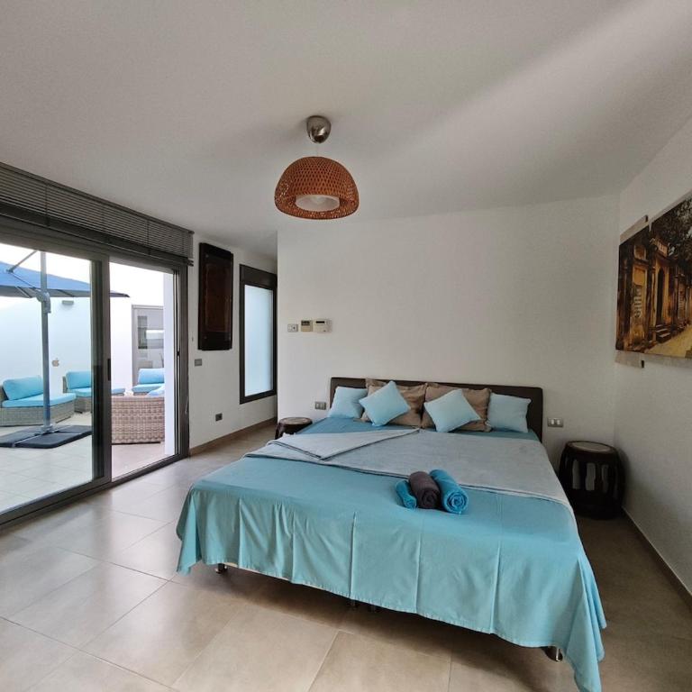 Taos villa - Private pool - Themed bedrooms - Villa - 44