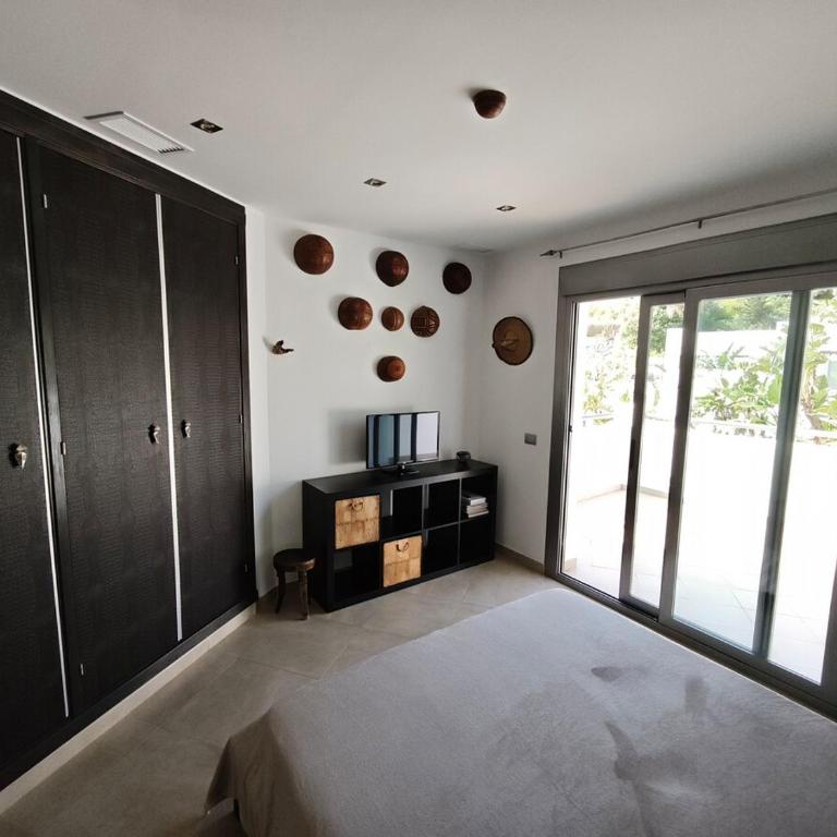 Taos villa - Private pool - Themed bedrooms - Villa - 51
