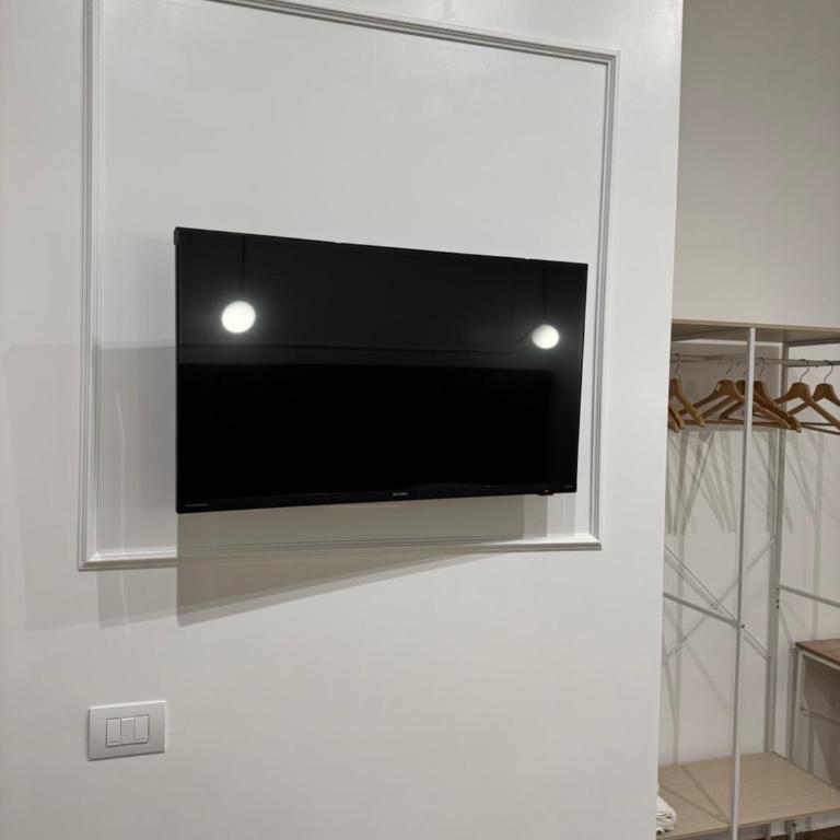 Sanitá sub 31 - Appartamento con 1 Camera da Letto - 13